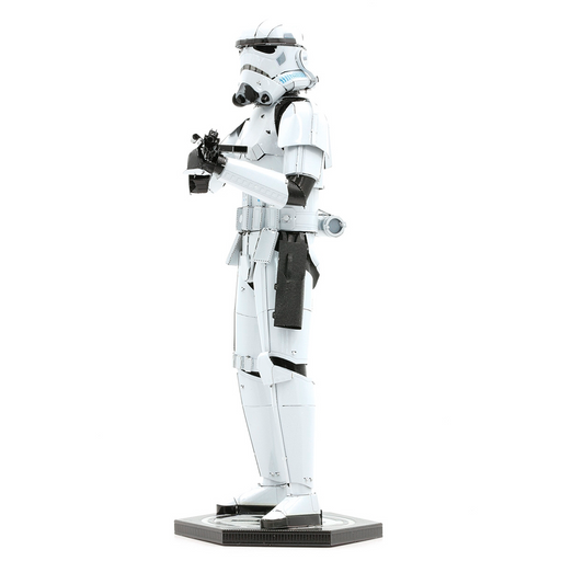 Miniatura de Montar Premium Series Star Wars - Stormtrooper