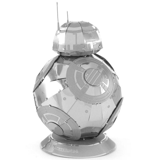 Miniatura de Montar  - Star Wars - BB-8 mms271