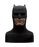 Mascara Hiper-Realista - Batman