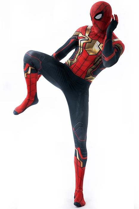 Homem Aranha - Aranha de Ferro