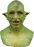 Máscara Hiper-Realista - Goblin