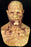 Máscara Hiper-Realista the Zombie