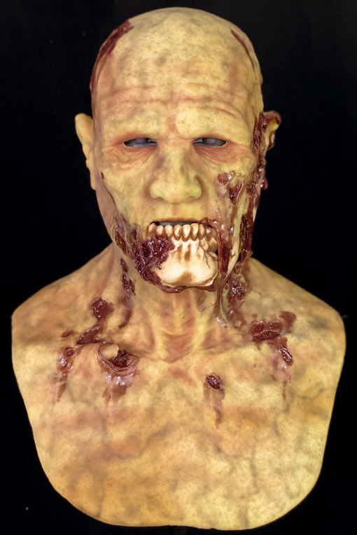 Máscara Hiper-Realista the Zombie