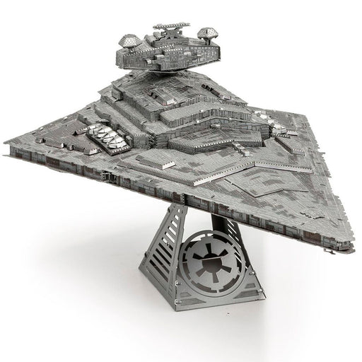 Miniatura de Montar Star Wars - Imperial Star Destroyer icx130