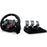 Kit Volante + Acelerador Logitech G29 Driving Force para PS3/PS4/PS5/PC