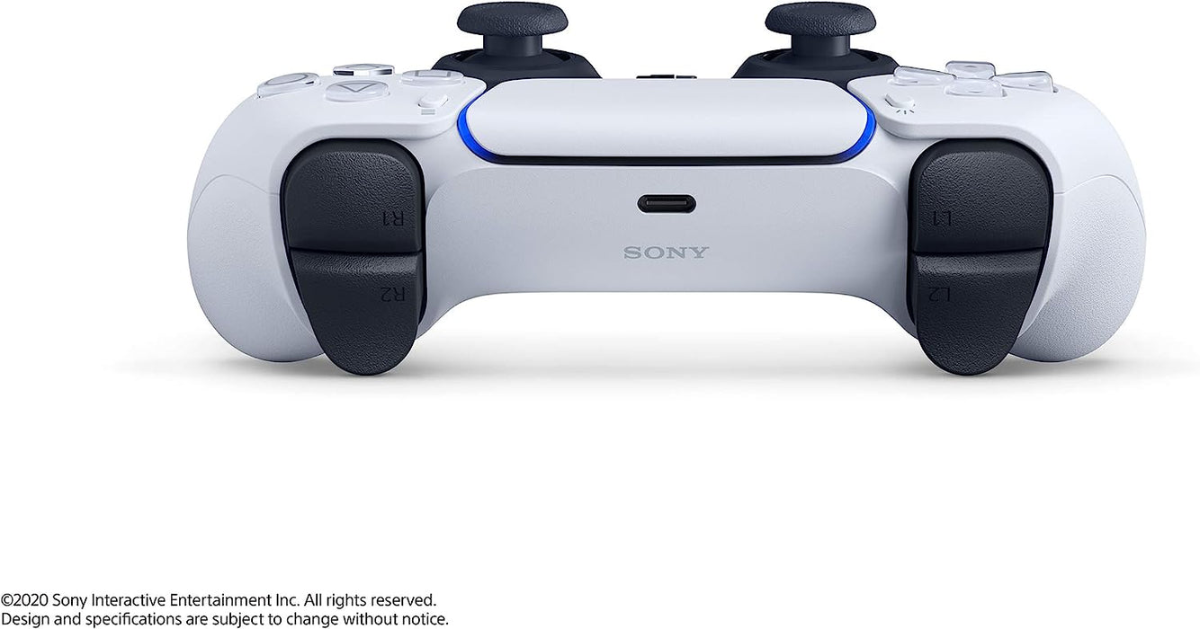 Controle Sony DualSense - Bluetooth PlayStation 5