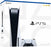 Playstation 5 Console - 825GB - 8K - Bivolt – Branco Acompanha 1 Controle