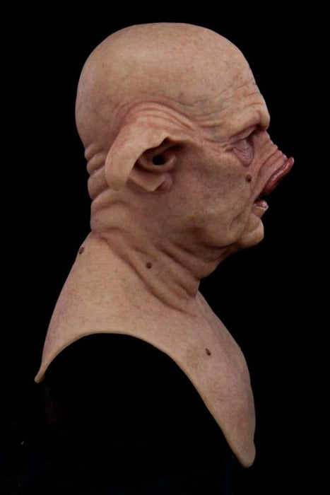 Máscara Hiper-Realista Pervis the Pig