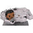 Funko Pop Star Wars - Lando Calrissian in the Millennium Falcon 514