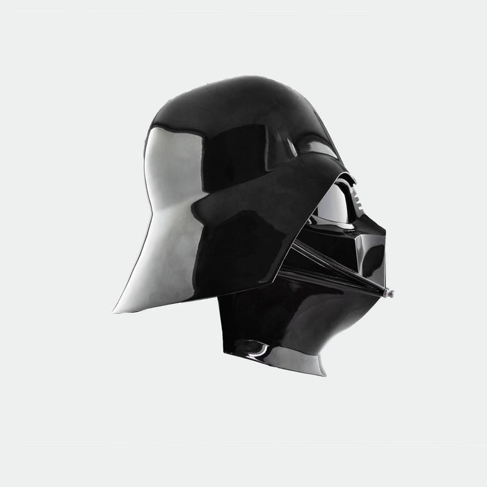 Capacete Darth Vader