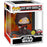 Funko Pop Star Wars Red Saber Series v. 1 Exclusive - Darth Sidious 519 (glows in the dark)
