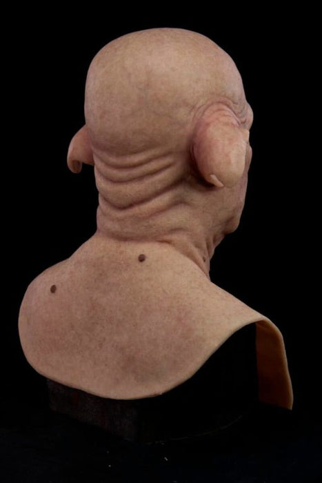 Máscara Hiper-Realista Pervis the Pig