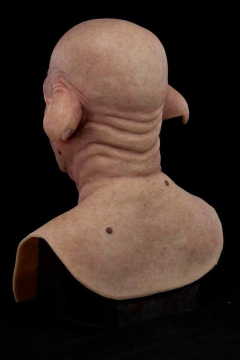 Máscara Hiper-Realista Pervis the Pig