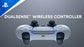 Controle Sony DualSense - Bluetooth PlayStation 5