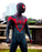 Homem Aranha - Miles Morales V2