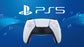 Controle Sony DualSense - Bluetooth PlayStation 5