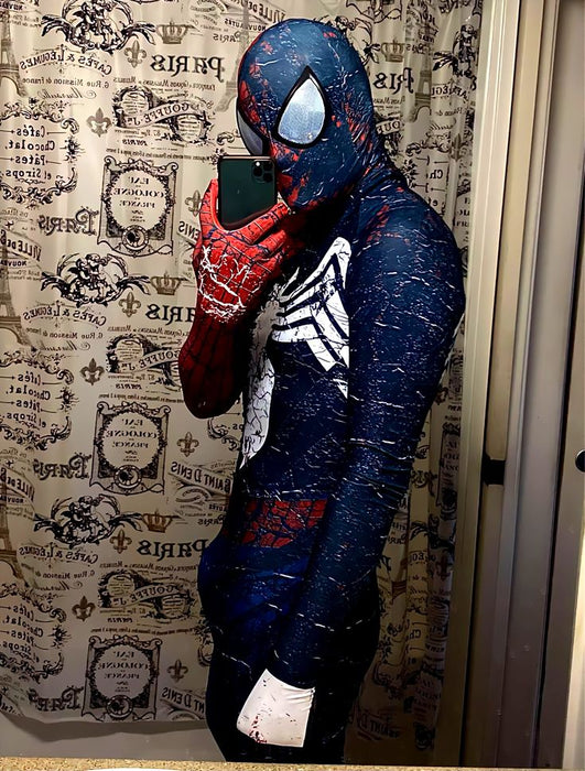 Homem Aranha - Symbiont Venom