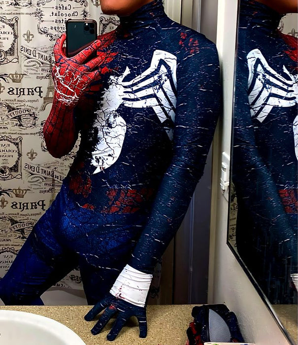 Homem Aranha - Symbiont Venom