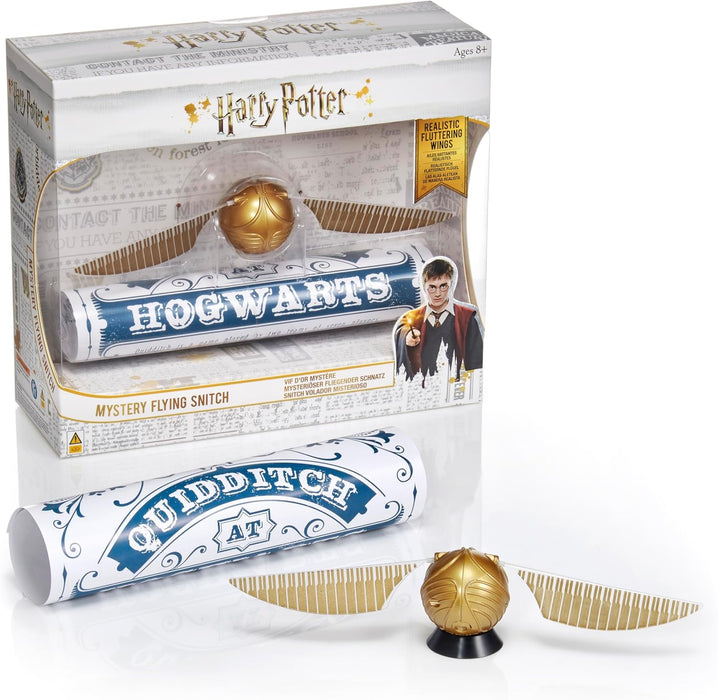 Pomo de ouro Voador - Harry Potter