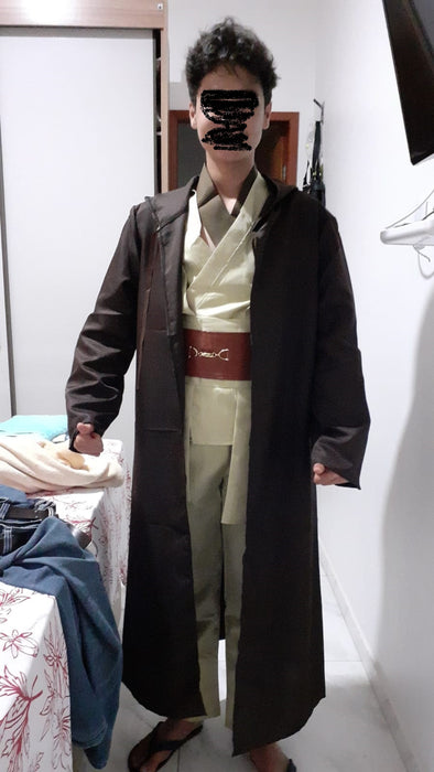 Cosplay Star Wars - Jedi/Sith