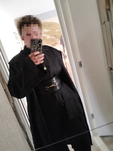 Cosplay Star Wars - Jedi/Sith