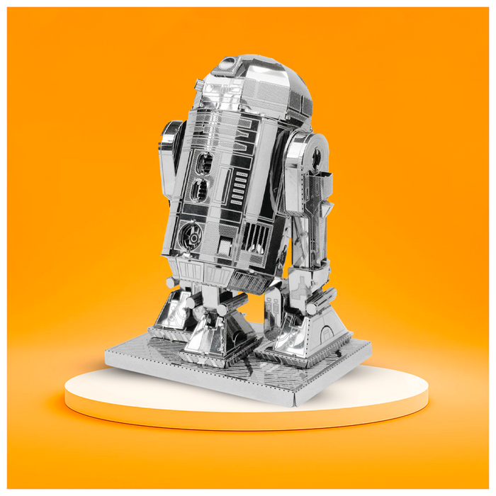 Miniatura de Montar  Star Wars - R2-D2 mms250