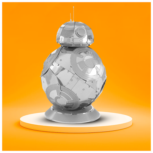 Miniatura de Montar  - Star Wars - BB-8 mms271