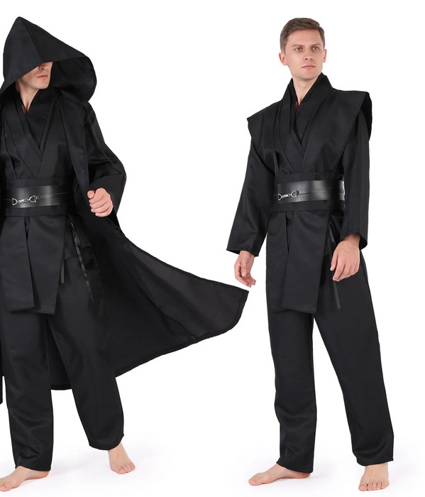 Cosplay Star Wars - Jedi/Sith