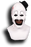 Máscara Hiper-Realista - Art The Clown - Terrefier