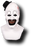 Máscara Hiper-Realista - Art The Clown - Terrefier