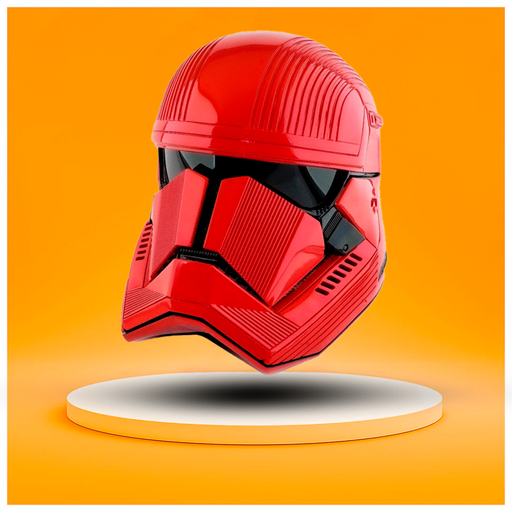 Capacete Sith Trooper