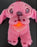 Stitch - Pelúcia Interativa