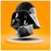 Capacete Darth Vader