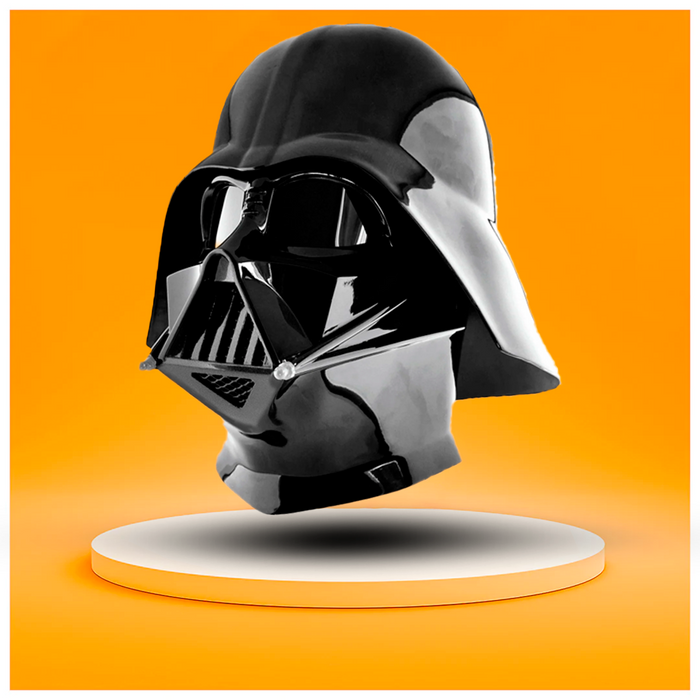 Capacete Darth Vader