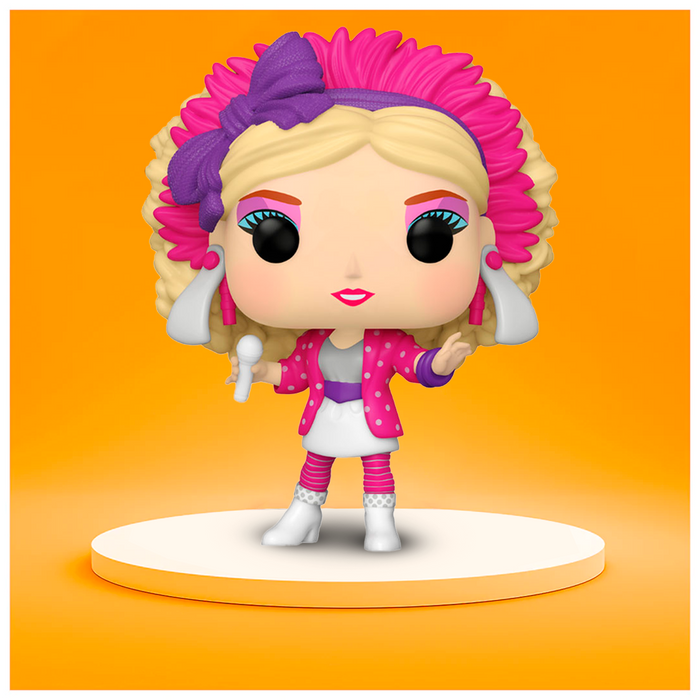 Funko Pop Barbie 05 - Barbie and the Rockers