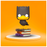 Funko Pop The Simpsons Treehouse of Horror Exclusive - The Raven Bart 1032