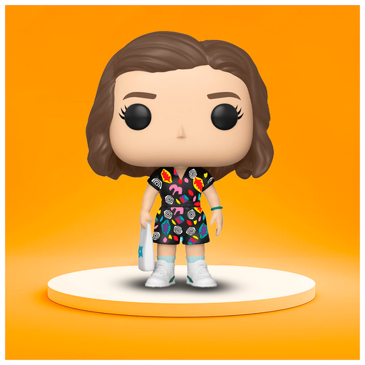 Funko Pop - Eleven Mall Outfit 802 Television stranger things s3
