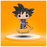 Funko Pop Animation Dragon Ball - Goku Flying Nimbus 109