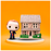 Funko Pop Halloween Exclusive - Michael Myers House 25