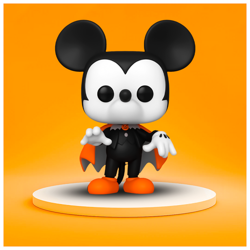 Funko Pop Disney Halloween - Mickey Mouse 795