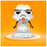 Funko Pop Star Wars Holiday - Stormtrooper (snowman) 557