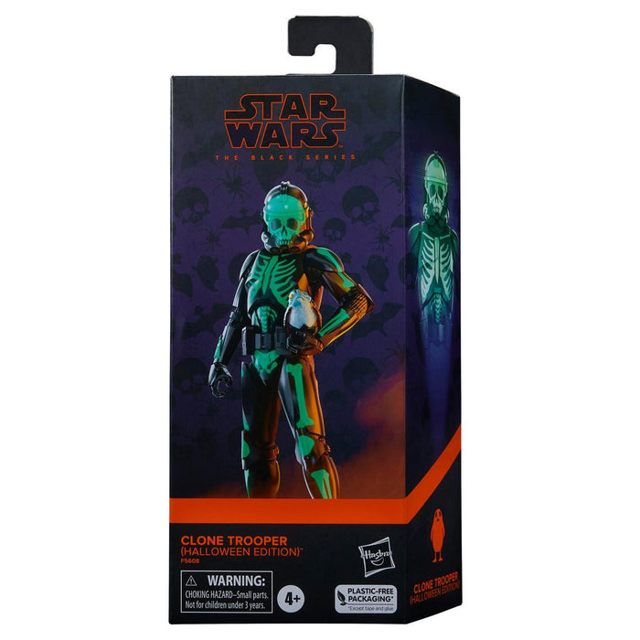 Clone Trooper Halloween - Action Figure