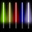 Sabre De Luz RGB 7 Cores - Rave Sword