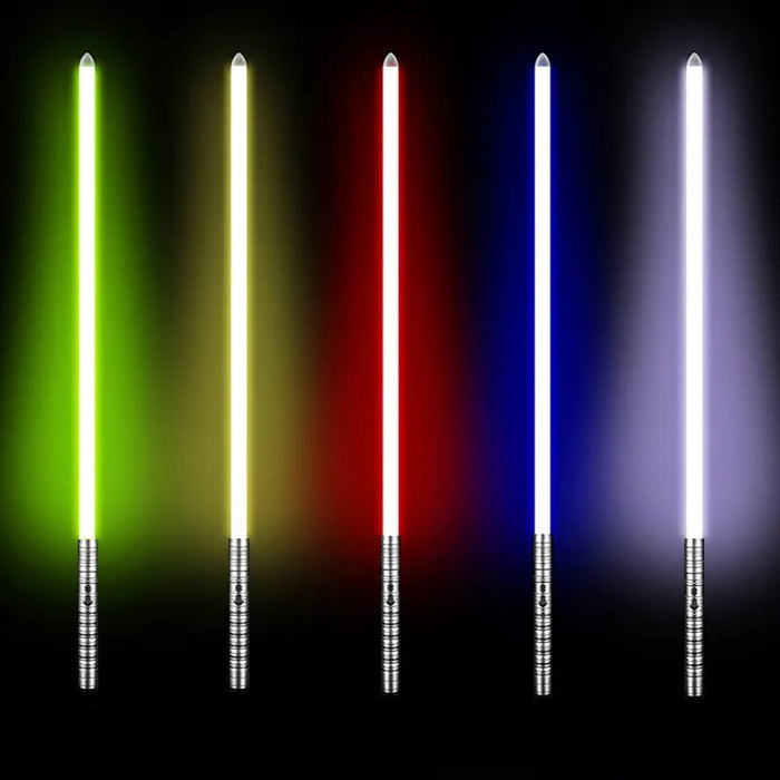 Sabre De Luz RGB 7 Cores - Rave Sword