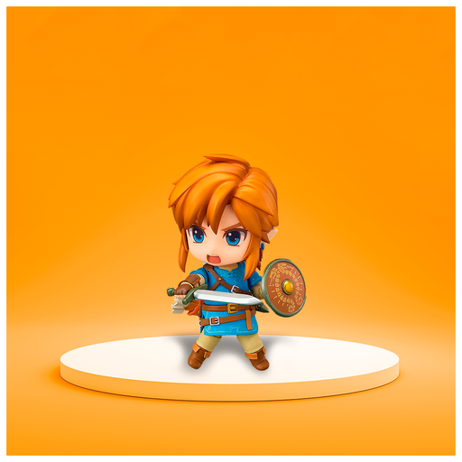 Nendoroid The Legend of Zelda - Link