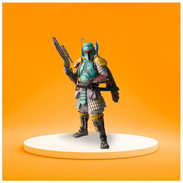 Samurai Colection Star Wars