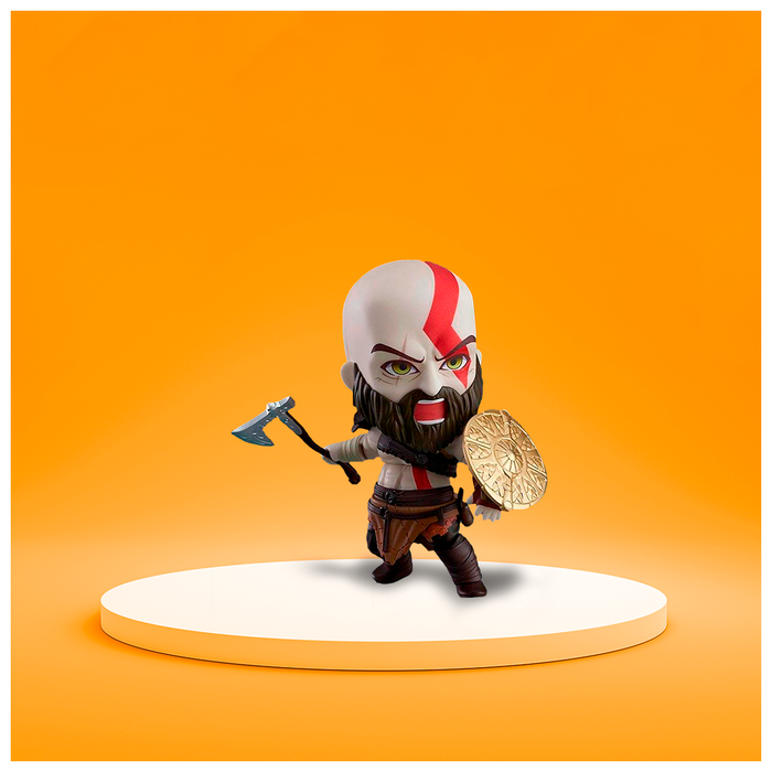 Nendoroid God of War - Kratos