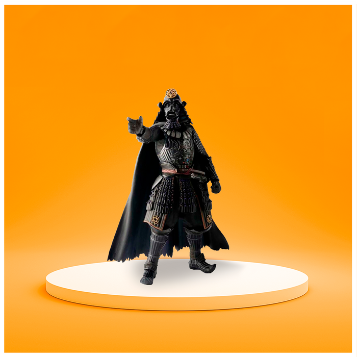 Samurai Colection Star Wars