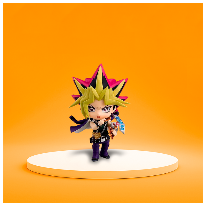 Nendoroid Yu-Gi-Oh! - Yugi Muto