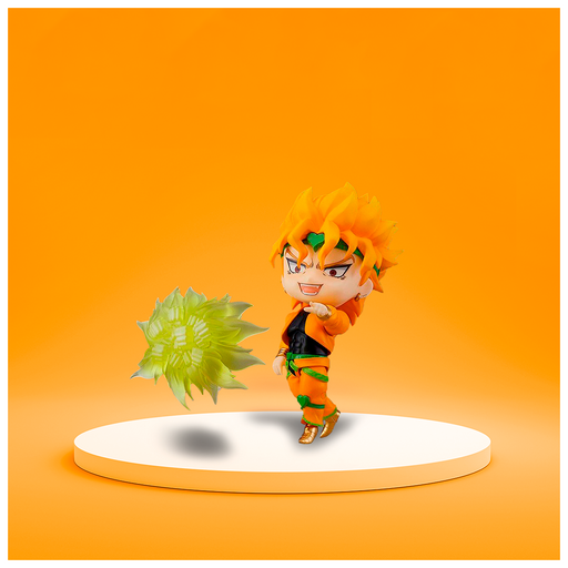 Nendoroid JoJo's Bizarre Adventure - Dio Brando